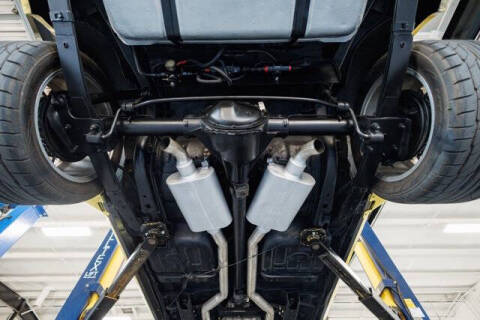 1977 Pontiac Firebird