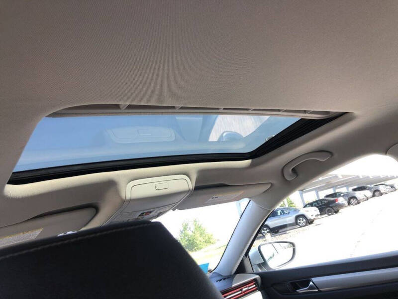 2021 Volkswagen Passat SE