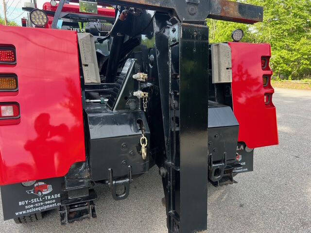 2008 Peterbilt 335