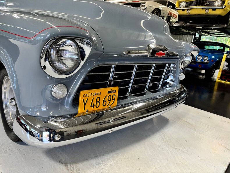 1956 Chevrolet 3100