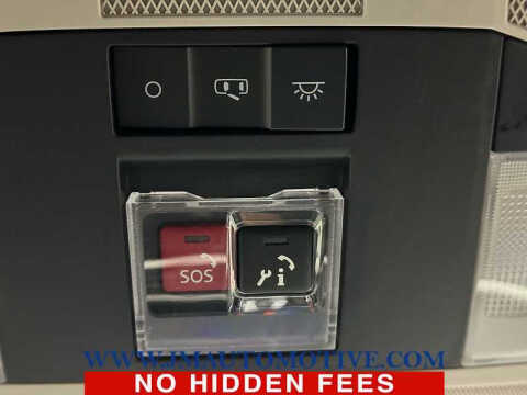 2019 Mitsubishi Eclipse Cross SEL