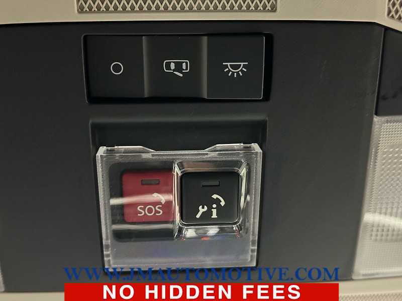 2019 Mitsubishi Eclipse Cross SEL