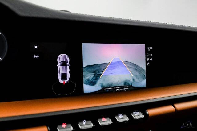 2024 Porsche 911 S/T