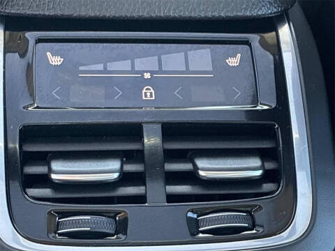 2021 Volvo S60 T5 Inscription