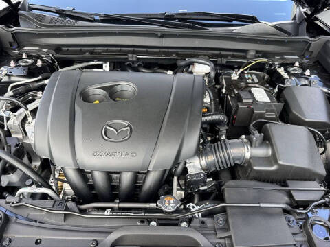 2026 Mazda CX-30 2.5 S Preferred