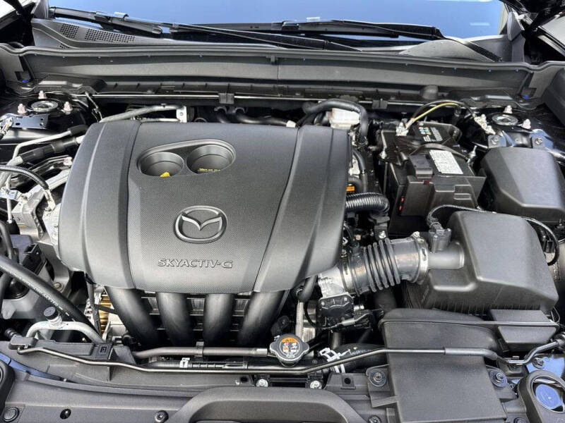 2026 Mazda CX-30 2.5 S Preferred