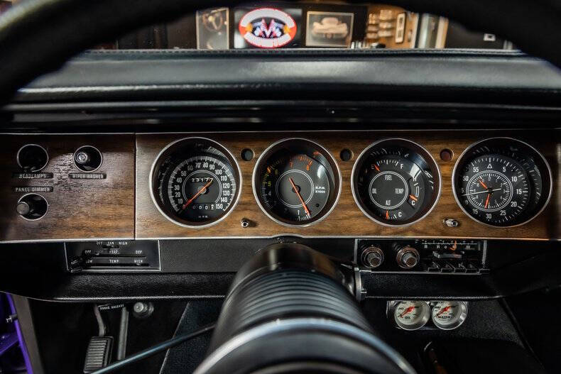 1970 Dodge Challenger