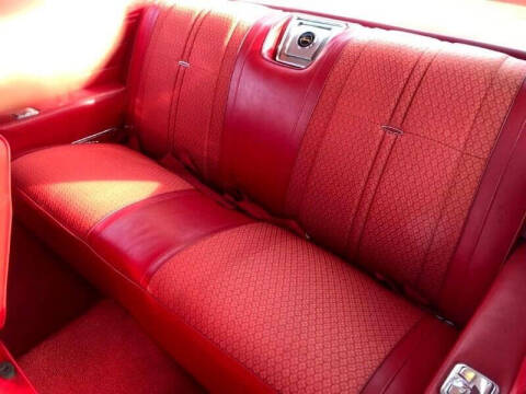 1966 Chevrolet Impala