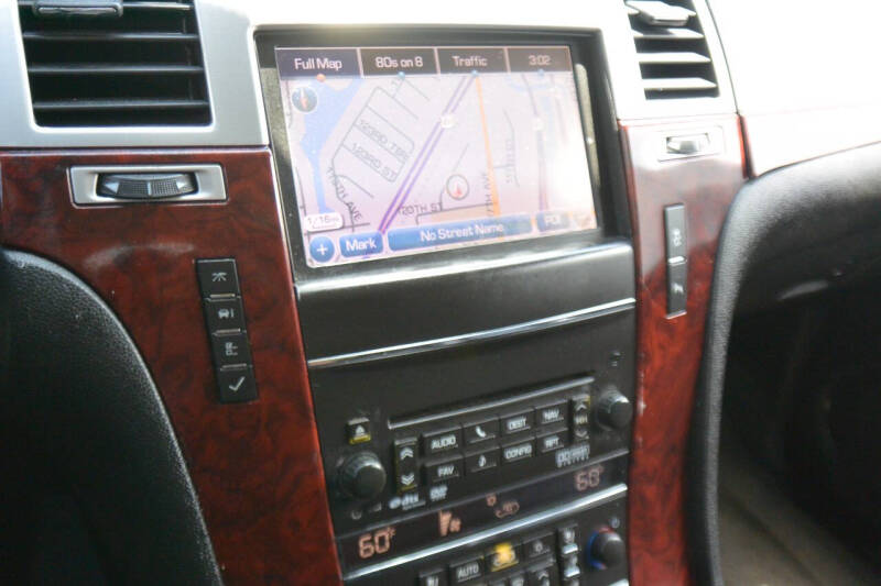2014 Cadillac Escalade Premium