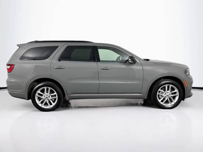 2023 Dodge Durango GT Premium