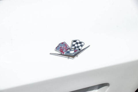 1964 Chevrolet Corvette