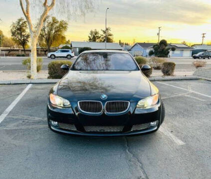 2007 BMW 3 Series