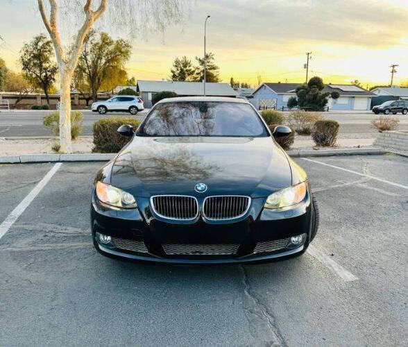 2007 BMW 3 Series