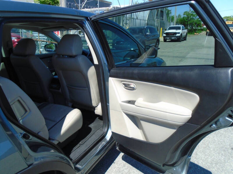 2010 Mazda CX-9 Touring