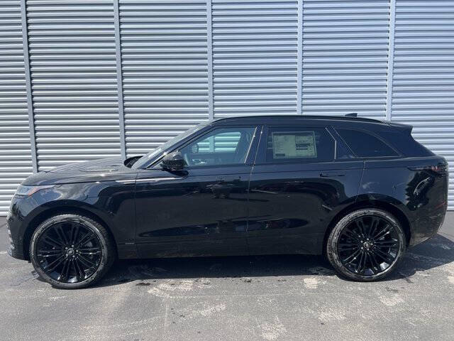 2026 Land Rover Range Rover Velar P400 Autobiography