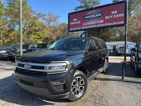 2023 Ford Expedition MAX XLT