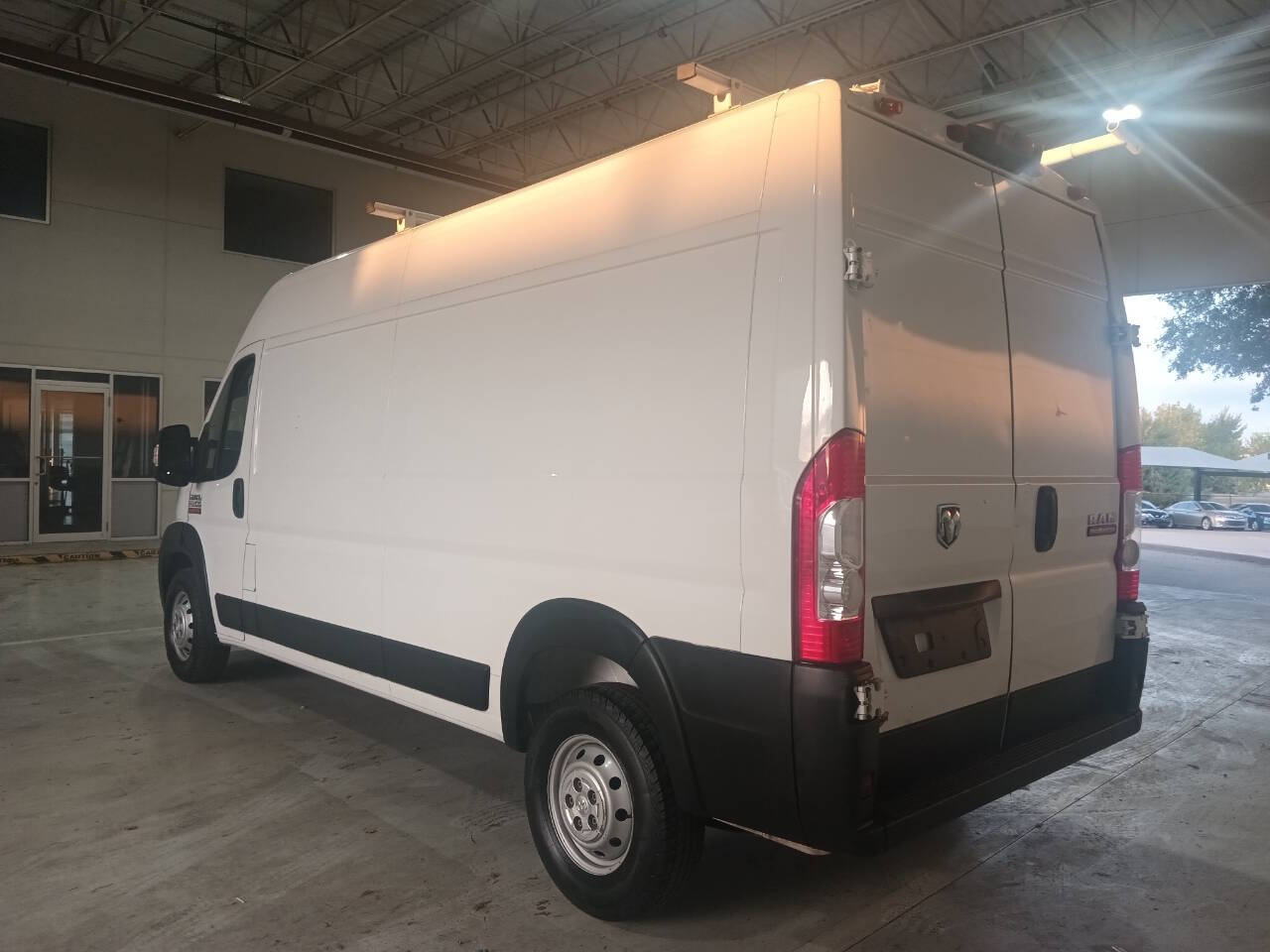 2020 Ram ProMaster for sale at Auto Haus Imports in Grand Prairie, TX