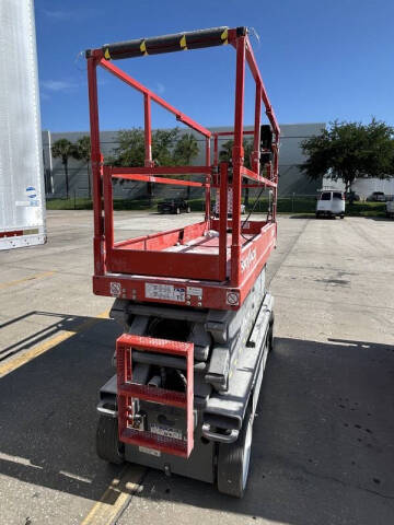 2024 SkyJack SJ3226