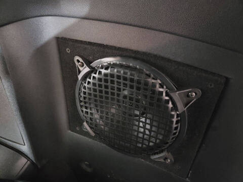 2008 Mazda MX-5 Miata Touring