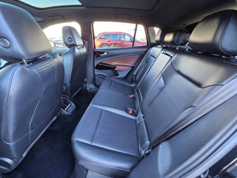 2021 Volkswagen ID.4 Pro S