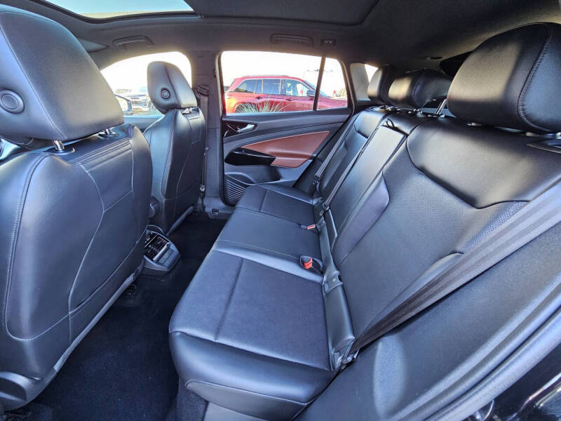 2021 Volkswagen ID.4 Pro S