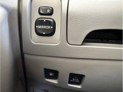 2009 Toyota Camry Hybrid