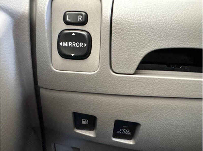 2009 Toyota Camry Hybrid