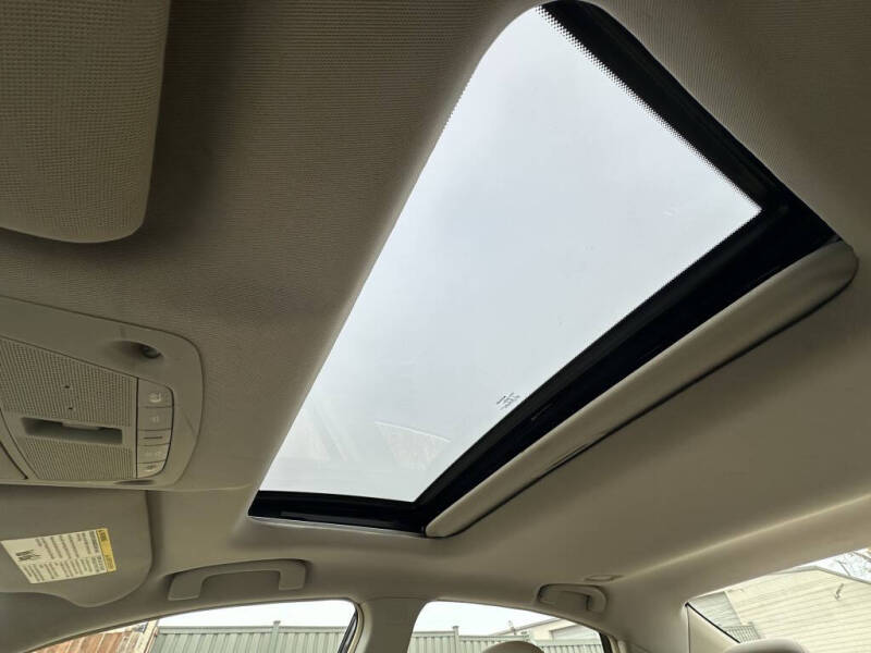 2013 Nissan Altima 2.5 SL