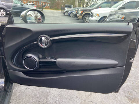 2014 MINI Hardtop Cooper