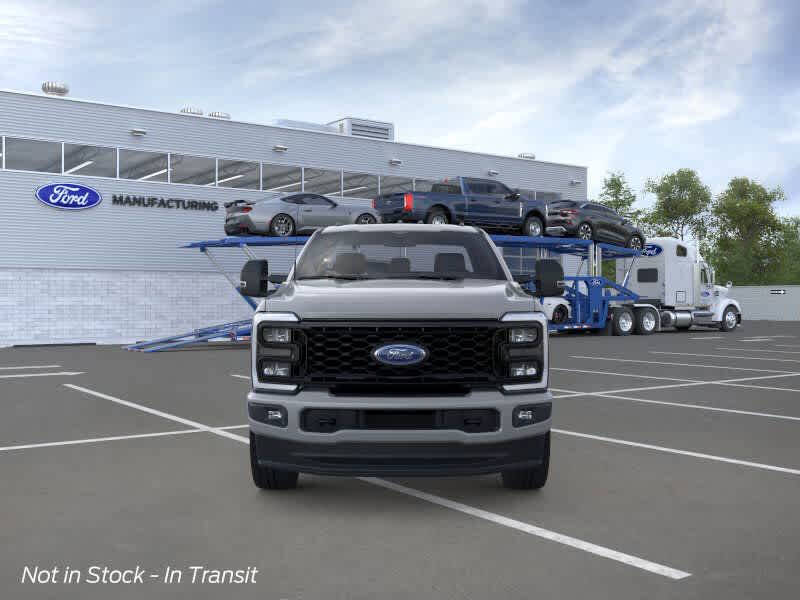 2026 Ford F-350 Super Duty