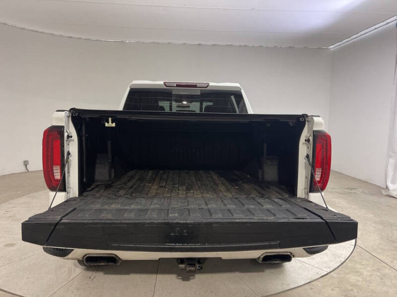 2022 GMC Sierra 1500 Limited