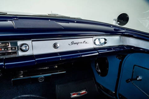 1958 Chevrolet Impala