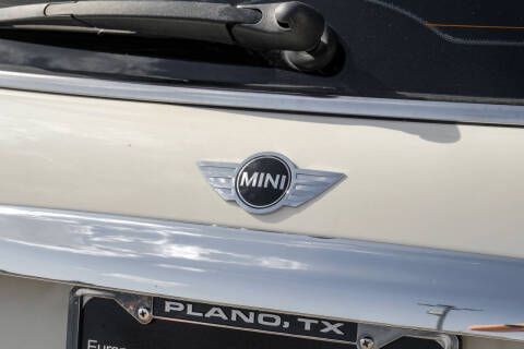 2013 MINI Hardtop Cooper