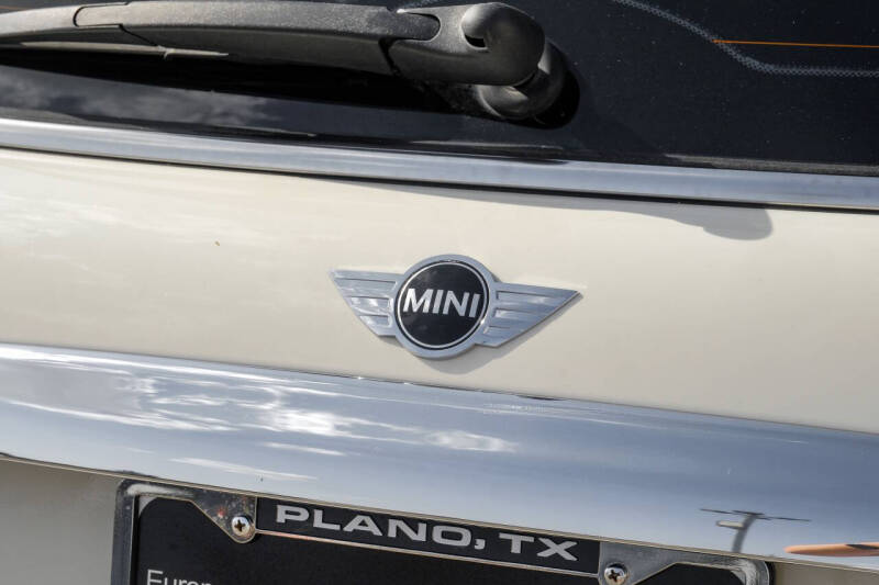2013 MINI Hardtop Cooper