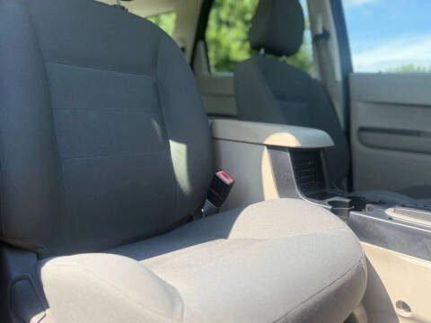 2008 Ford Escape XLS