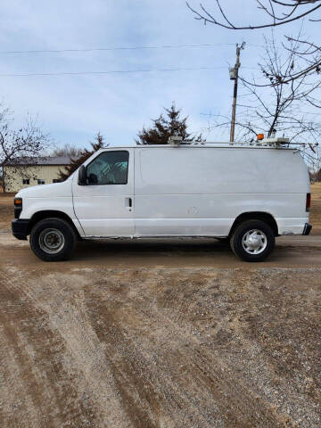 2009 Ford E-Series for sale at Affordable 4 All Auto Sales in Elk River MN
