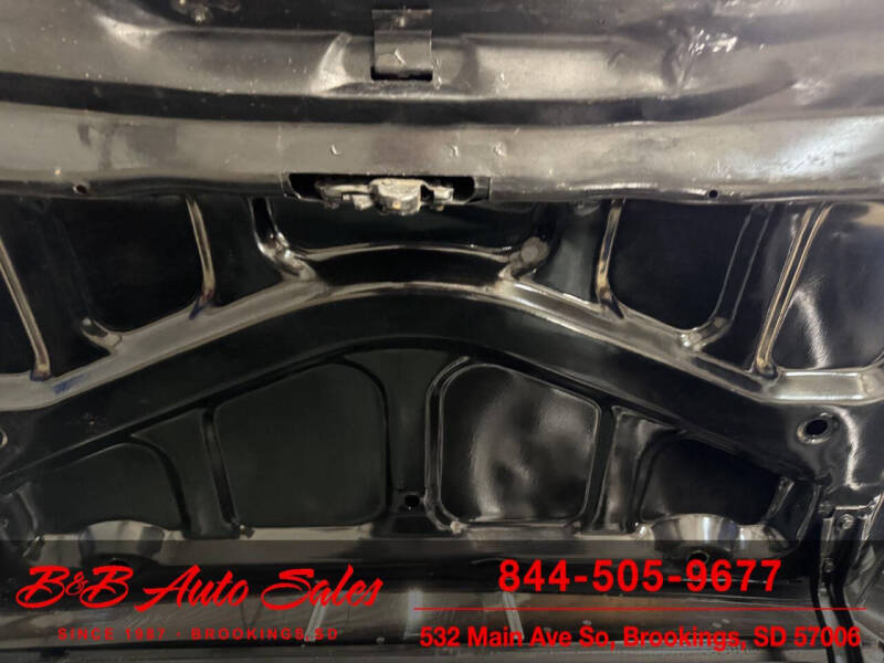 1968 Buick Gran Sport