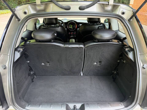 2017 MINI Hardtop 2 Door Cooper S