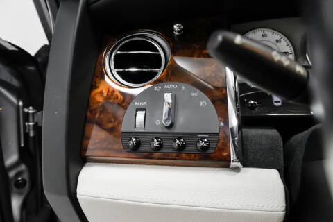 2010 Rolls-Royce Ghost