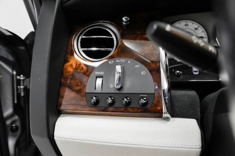 2010 Rolls-Royce Ghost