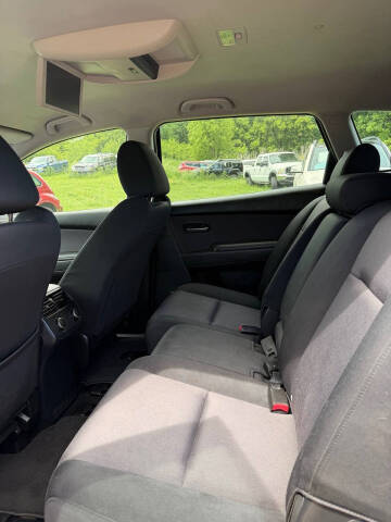 2007 Mazda CX-9 Grand Touring