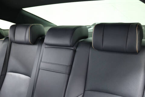 2023 Toyota Crown Limited