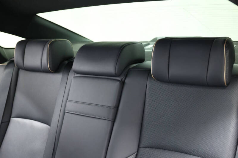 2023 Toyota Crown Limited