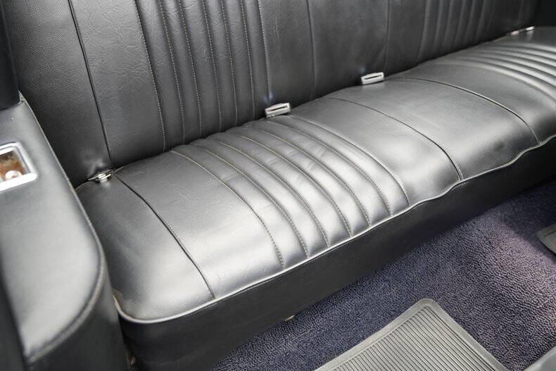 1972 Chevrolet Malibu