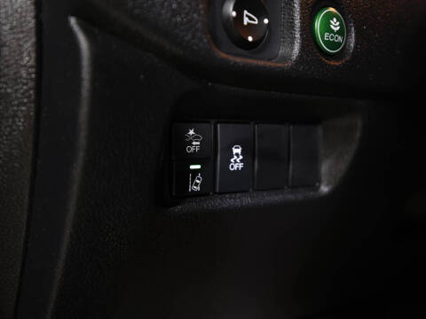 2019 Honda Passport EX-L