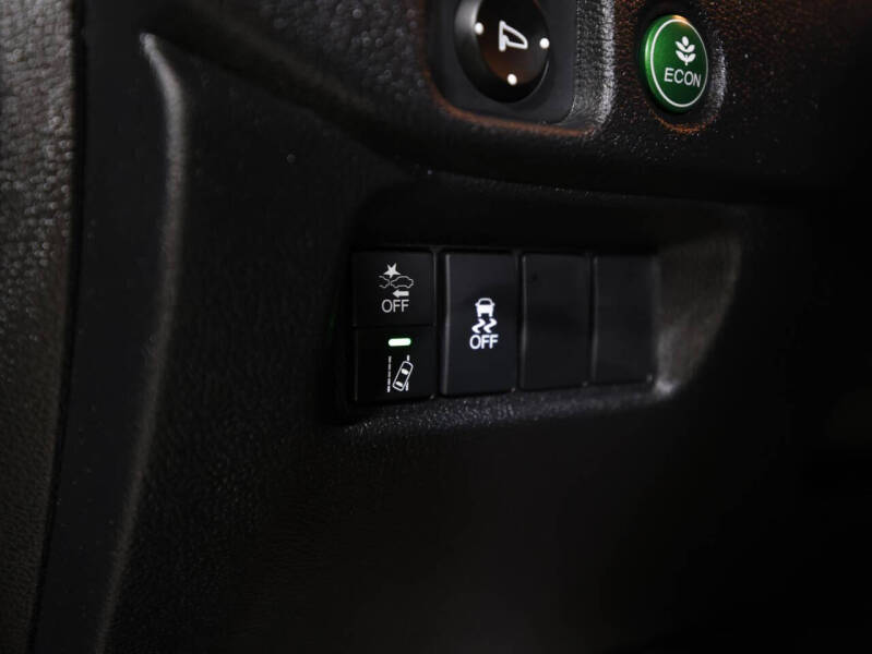 2019 Honda Passport EX-L