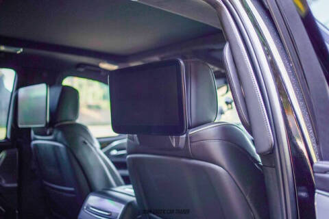 2023 Cadillac Escalade ESV Sport Platinum