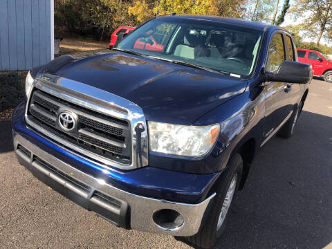 2010 Toyota Tundra for sale at EZ Buy Autos in Vineland NJ