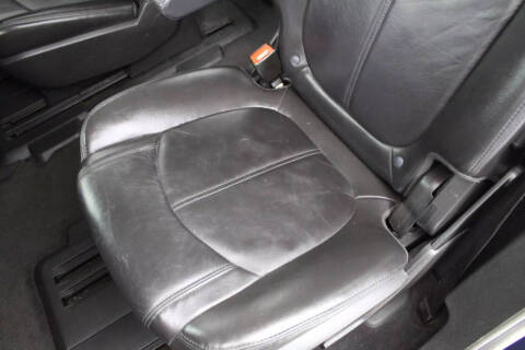 2012 GMC Acadia SLT-1