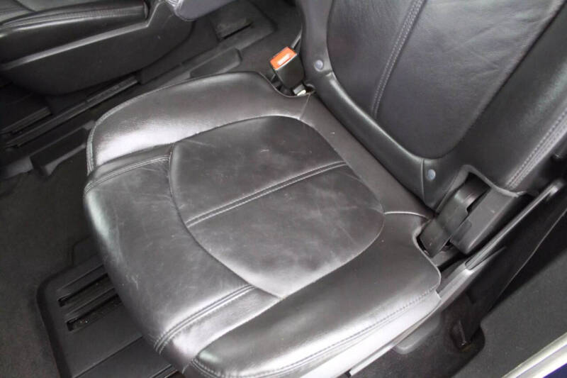 2012 GMC Acadia SLT-1